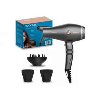 Cecotec Bamba IoniCare Harmony πιστολάκι μαλλιών