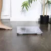 Cecotec ζυγαριά σώματος Surface Precision Healthy μέγιστο βάρος 180 γκρι/διαφανές