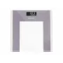 Cecotec ζυγαριά σώματος Surface Precision Healthy μέγιστο βάρος 180 γκρι/διαφανές