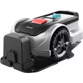 Cecotec Conga GrassHopper 300 ρομπότ κουρευτικής γκαζόν, γκρι