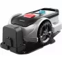 Cecotec Conga GrassHopper 300 ρομπότ κουρευτικής γκαζόν, γκρι