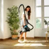 Cecotec Conga Rockstar Cyclonic Plus σκούπα χωρίς σακούλα 800W 2L Μαύρο