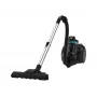 Cecotec Conga Rockstar Cyclonic Plus σκούπα χωρίς σακούλα 800W 2L Μαύρο
