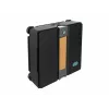 Cecotec Conga Windroid W50 Double Spray Ρομπότ Καθαρισμού Παραθύρων, ενσύρματο, Μαύρο