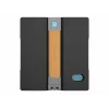 Cecotec Conga Windroid W50 Double Spray Ρομπότ Καθαρισμού Παραθύρων, ενσύρματο, Μαύρο