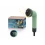 Cecotec Σεσουάρ IoniCare Dry&Keratin Olive 1200 W Λειτουργία Ιόντων 1 Βαθμίδα Θερμοκρασίας Πράσινο