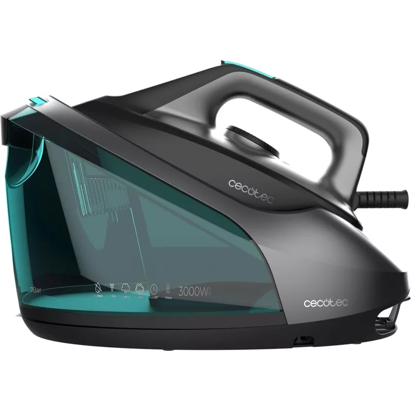 Cecotec IronHero 3000 Station Σταθμός Παραγωγής Ατμού Σιδερώματος