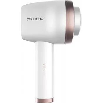 Cecotec SkinCare Push Up συσκευή μασάζ προσώπου, λευκή