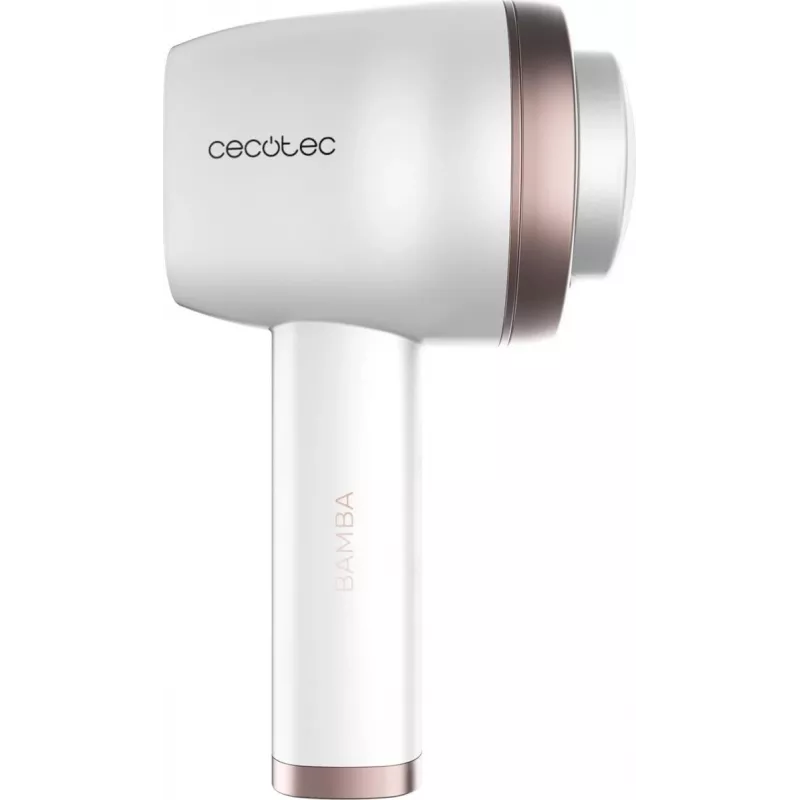 Cecotec SkinCare Push Up συσκευή μασάζ προσώπου, λευκή