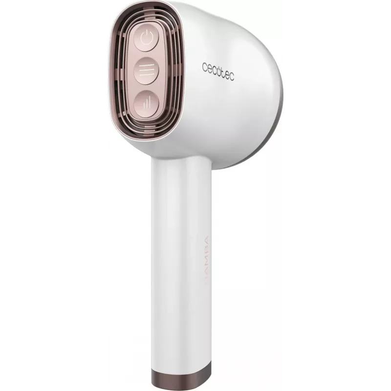 Cecotec SkinCare Push Up συσκευή μασάζ προσώπου, λευκή