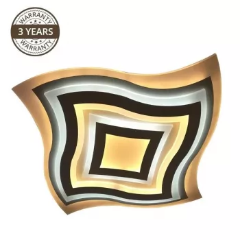 Φωτιστικό οροφής TESA MX758660-500 96W LED