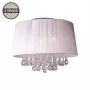 Φωτιστικό Οροφής Lucy 3xE27 MX91207-3A