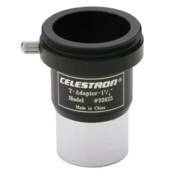 Celestron 93625 T-Adapter για τηλεσκόπια Schmidt-Cassegrain