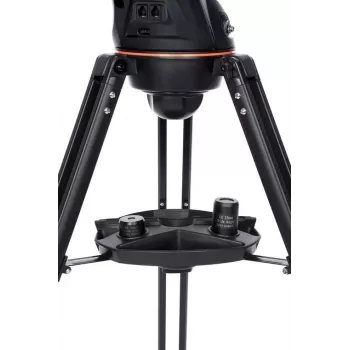 Celestron Astro Fi 130 Reflector 26x μαύρο