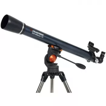 Celestron AstroMaster 70 AZ Τηλεσκόπιο