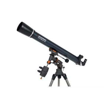 Celestron AstroMaster 90 EQ Τηλεσκόπιο