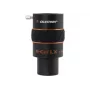 Celestron CE93428 Προσαρμογέας Τηλεσκοπίου