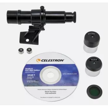 Celestron Κιτ Αξεσουάρ για FirstScope 76