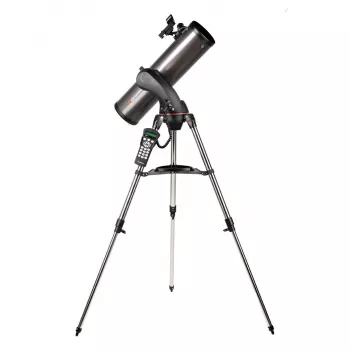 Celestron NexStar 130SLT Τηλεσκόπιο με Υπολογιστή