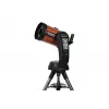 Celestron NexStar 6SE 354x Μαύρο, Πορτοκαλί