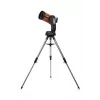 Celestron NexStar 6SE 354x Μαύρο, Πορτοκαλί