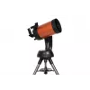 Celestron NexStar 6SE 354x Μαύρο, Πορτοκαλί