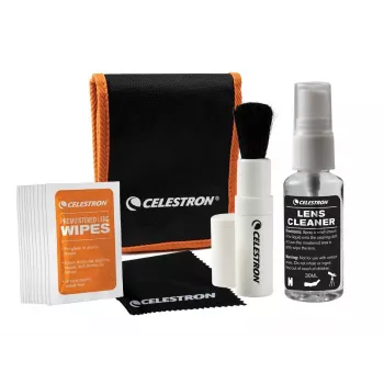 Celestron Σετ Καθαρισμού Οπτικών