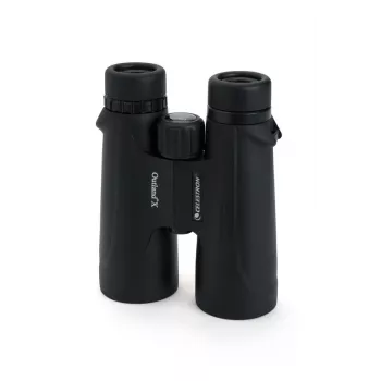 Celestron Outland X 10x50 Κυάλια BaK-4 μαύρο