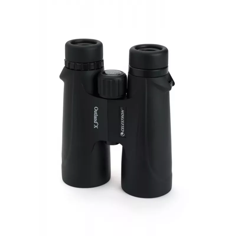 Celestron Outland X 10x50 Κυάλια BaK-4 μαύρο