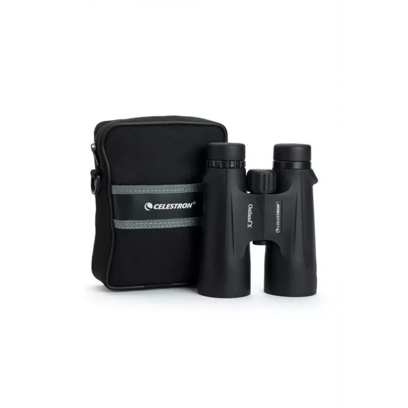 Celestron Outland X 10x50 Κυάλια BaK-4 μαύρο