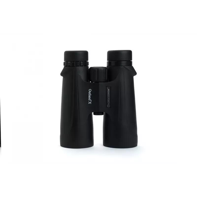 Celestron Outland X 10x50 Κυάλια BaK-4 μαύρο