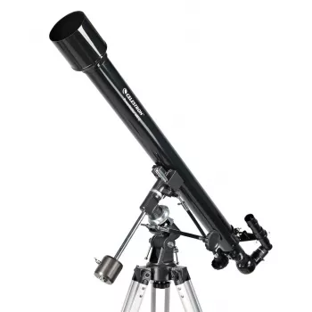 Celestron PowerSeeker 60 EQ Τηλεσκόπιο