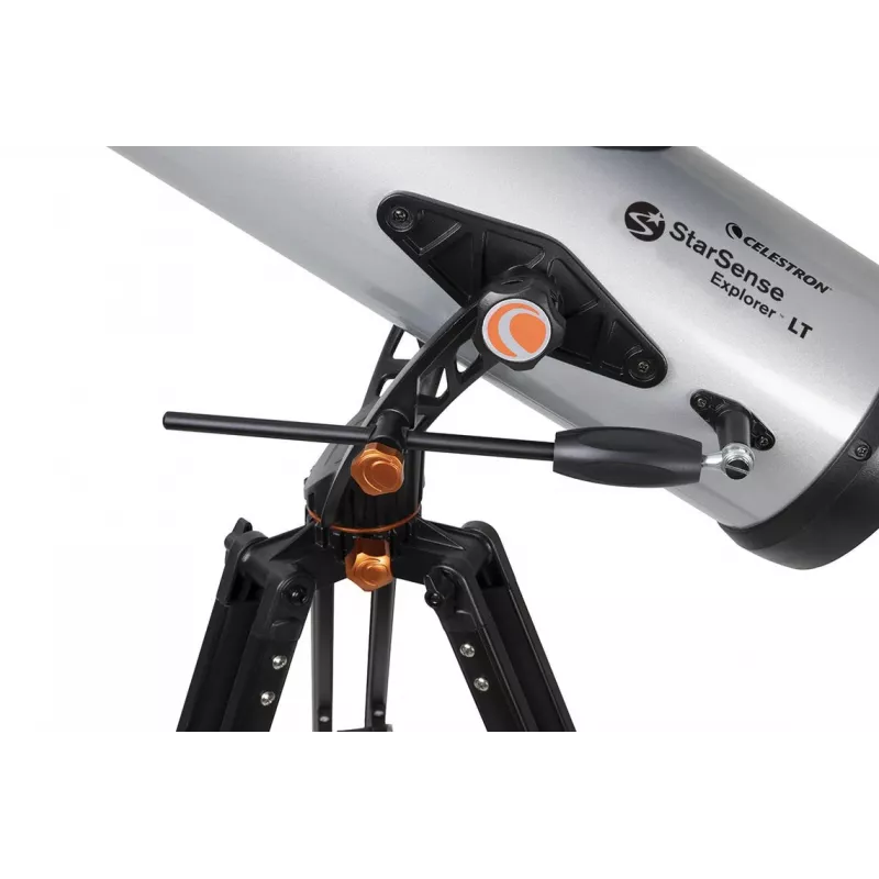 Celestron StarSense Explorer LT 114AZ Τηλεσκόπιο