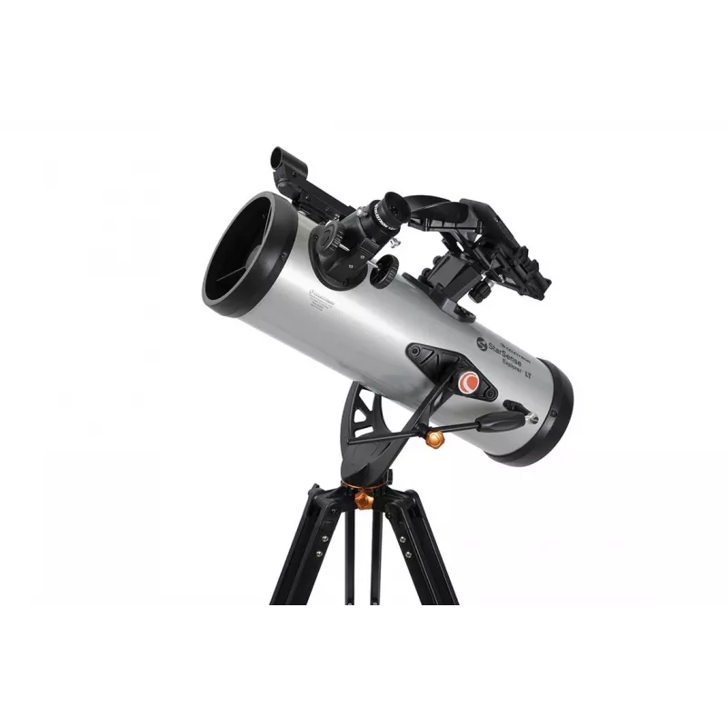 Celestron StarSense Explorer LT 114AZ Τηλεσκόπιο