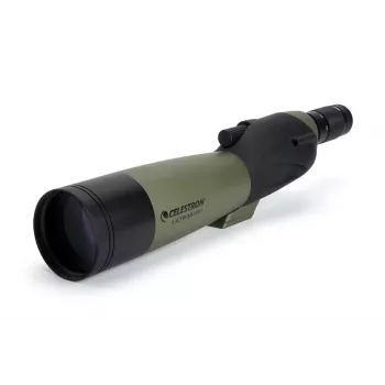 Celestron Ultima 80 Ευθύ τηλεσκόπιο παρατήρησης
