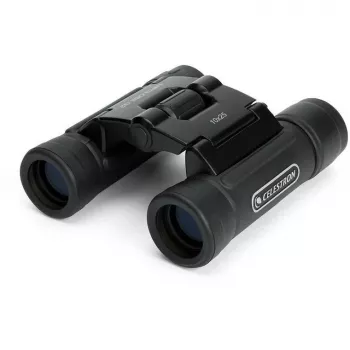 Celestron UpClose G2 10x25 Κυάλια - Μαύρο