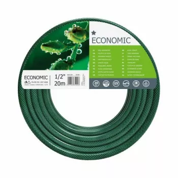 CELLFAST ΛΑΣΤΙΧΟ ΚΗΠΟΥ ECONOMIC ΜΕΓΕΘΟΣ: 5/4 ΜΗΚΟΣ: 30m