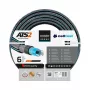 CELLFAST Λάστιχο κήπου Hobby ATS 1 25m Πράσινο