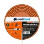 CELLFAST Επαγγελματικός λάστιχο κήπου 1/2 ίντσας 50m Πράσινο με Κίτρινη ρίγα