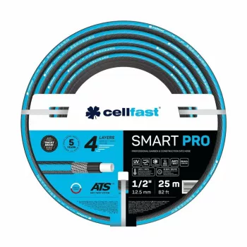 CELLFAST SMART PRO ATS 3/4 ίντσες 20m Λάστιχο Κήπου