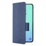 Cellularline Book Case θήκη για Samsung Galaxy A27 5G, μπλε