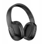 Celly FLOWBEAT Ακουστικά Over-Ear με Μικρόφωνο - Μαύρο