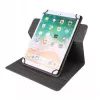 Celly Universal 360° Περιστρεφόμενη θήκη tablet για tablet 9-11 ιντσών, Μαύρη