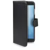 CELLY WALLY θήκη πορτοφόλι για Samsung Galaxy A26 5G, μαύρο