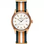 CERTINA DS Action Diver Automatic 41mm Bronze PVD ρολόι C038407380370