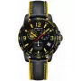 CERTINA DS Action Diver Automatic ρολόι 42mm Rose Gold PVD C034453360571