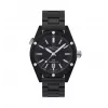 CERTINA DS Action Diver Automatic 43mm Black Dial NATO Strap ανδρικό ρολόι C041407390510
