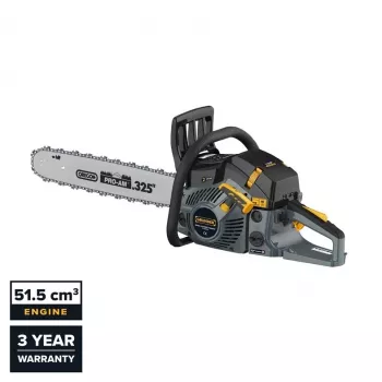 Αλυσοπρίονο Grunder TT-CS5500
