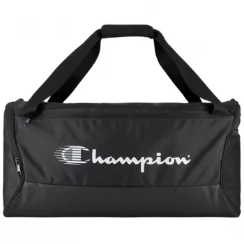 Champion Medium Duffle Bag Ανθρακί 806057 ES503