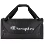 Champion Medium Duffle Bag Ανθρακί 806057 ES503
